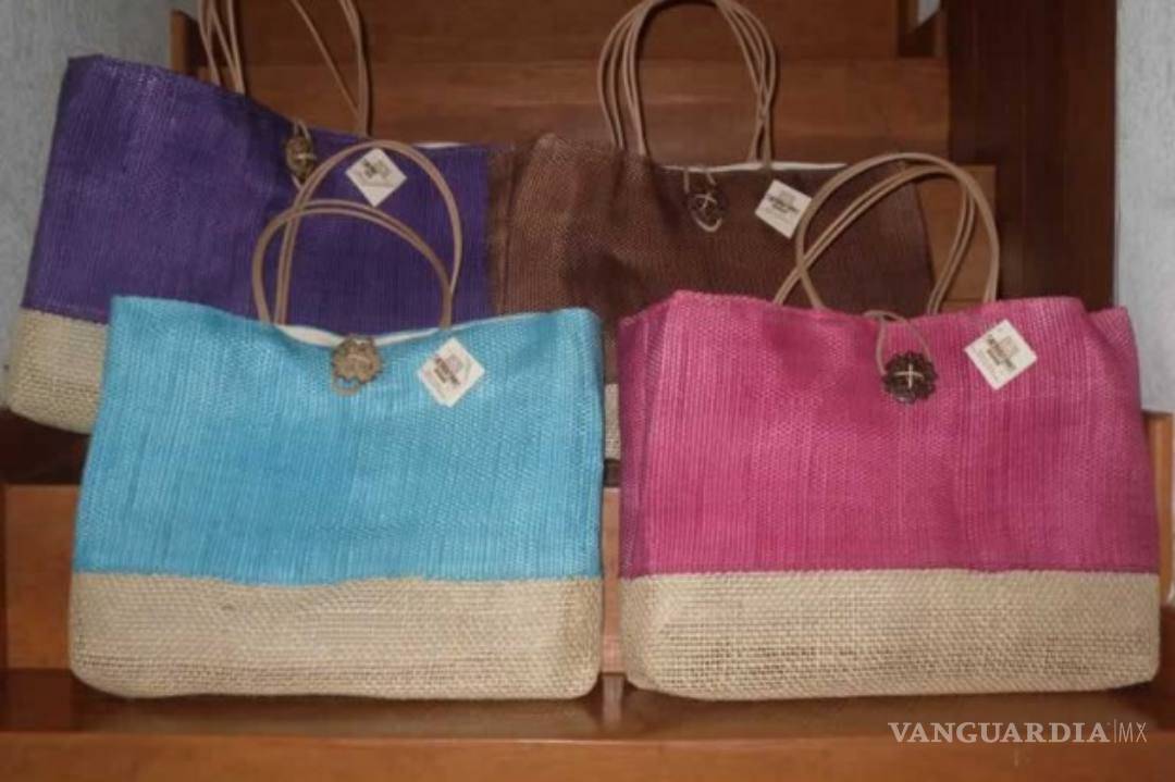 $!Henequén, “el oro verde de Yucatán”