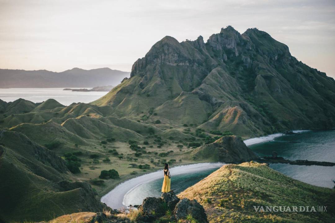 $!Indonesia es otra excelente idea para viajar con poco presupuesto, ya que tiene una excelente relación calidad y precio.