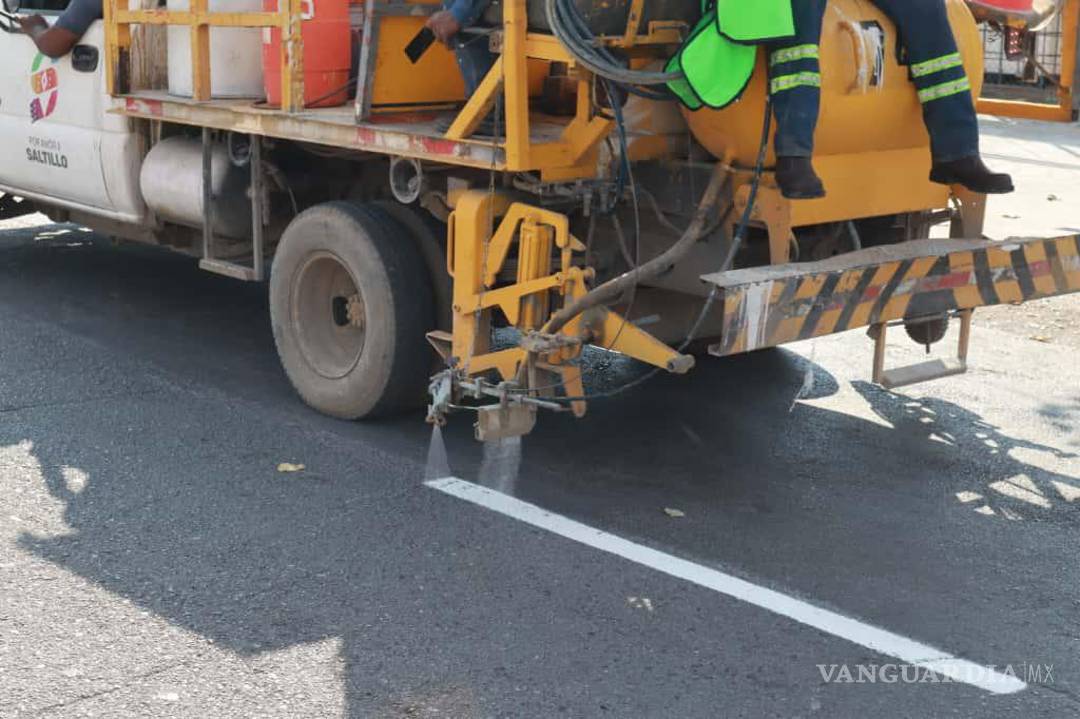 $!Las labores forman parte del programa Aquí Andamos, del Gobierno Municipal.