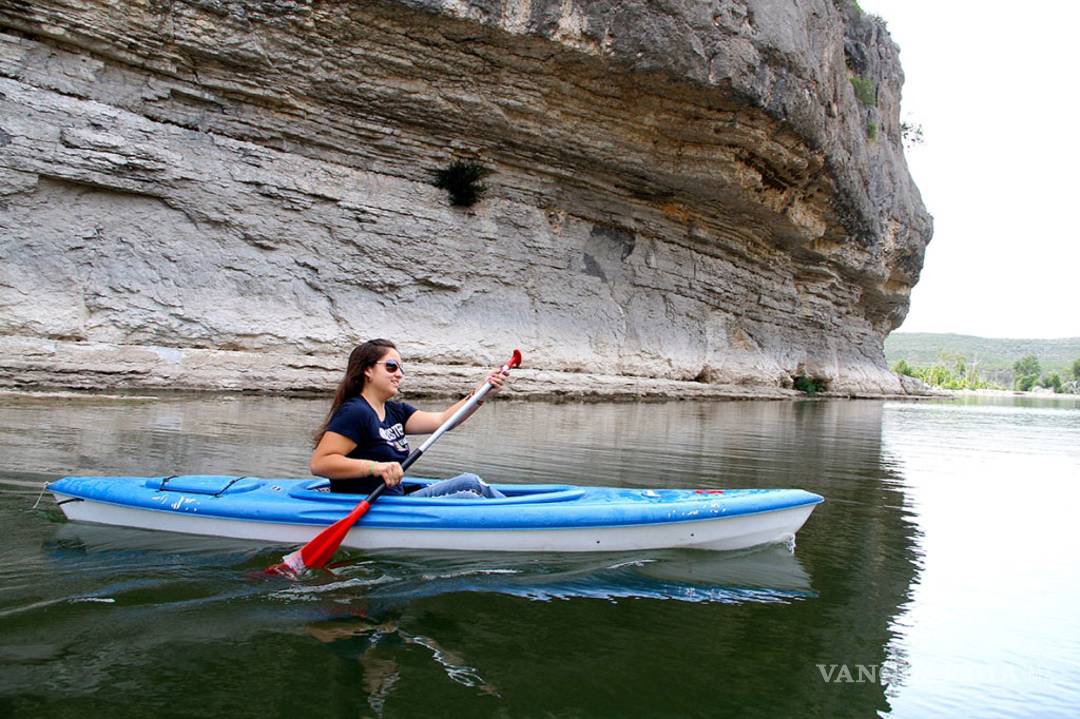 $!Coahuila, un gran destino turístico