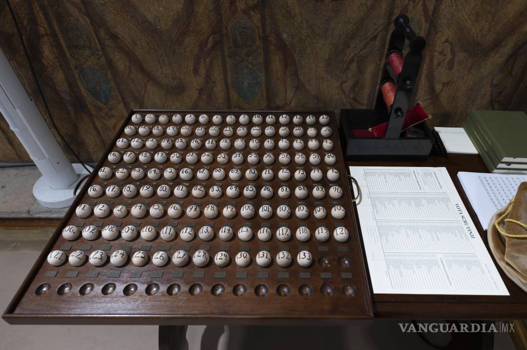 $!El cónclave más largo de la historia: casi tres años sin Papa, tres cardenales muertos y un techo arrancado en Viterbo