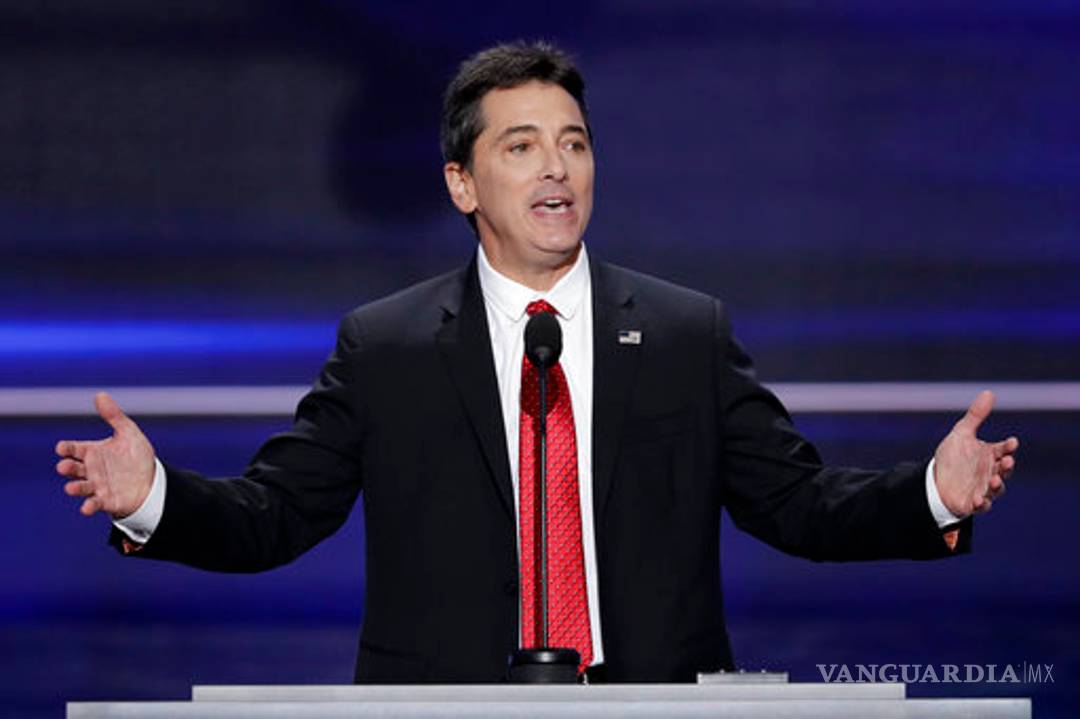 $!Nicole Eggert dice que Scott Baio abusó sexualmente de ella