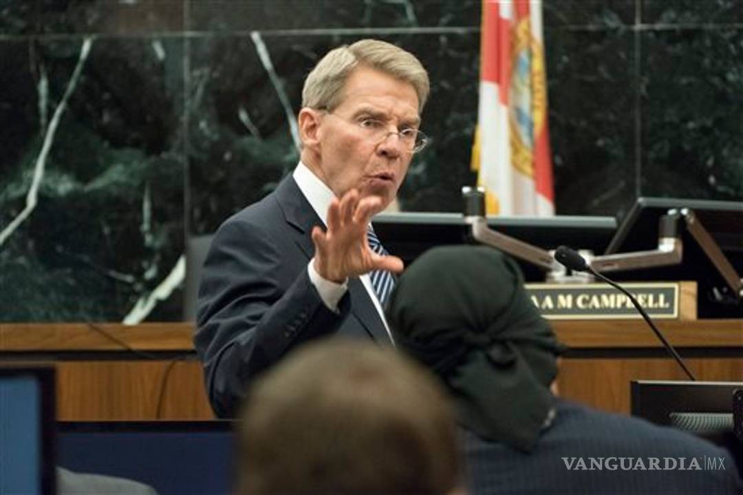 $!Hulk Hogan podrá cobrar indemnización por 115 mdd