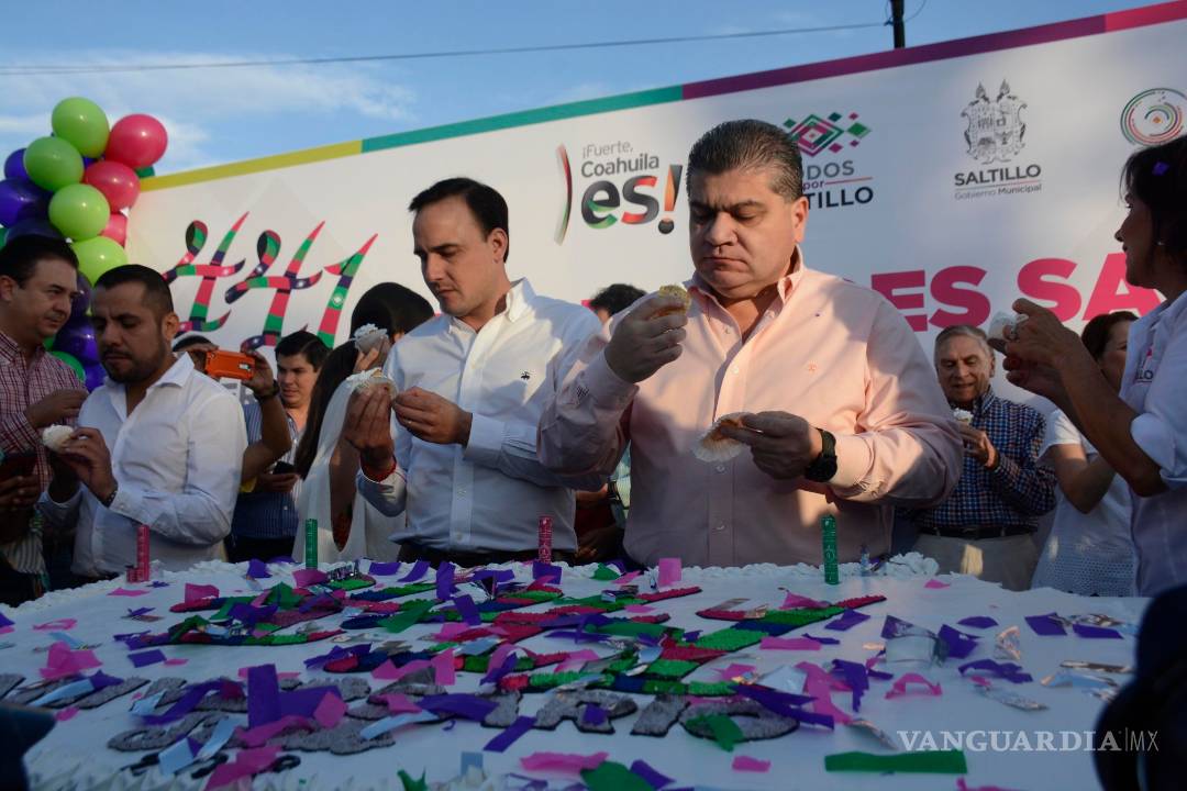 $!“Yo no estoy de acuerdo": Riquelme sobre cambiar nombre del PRI