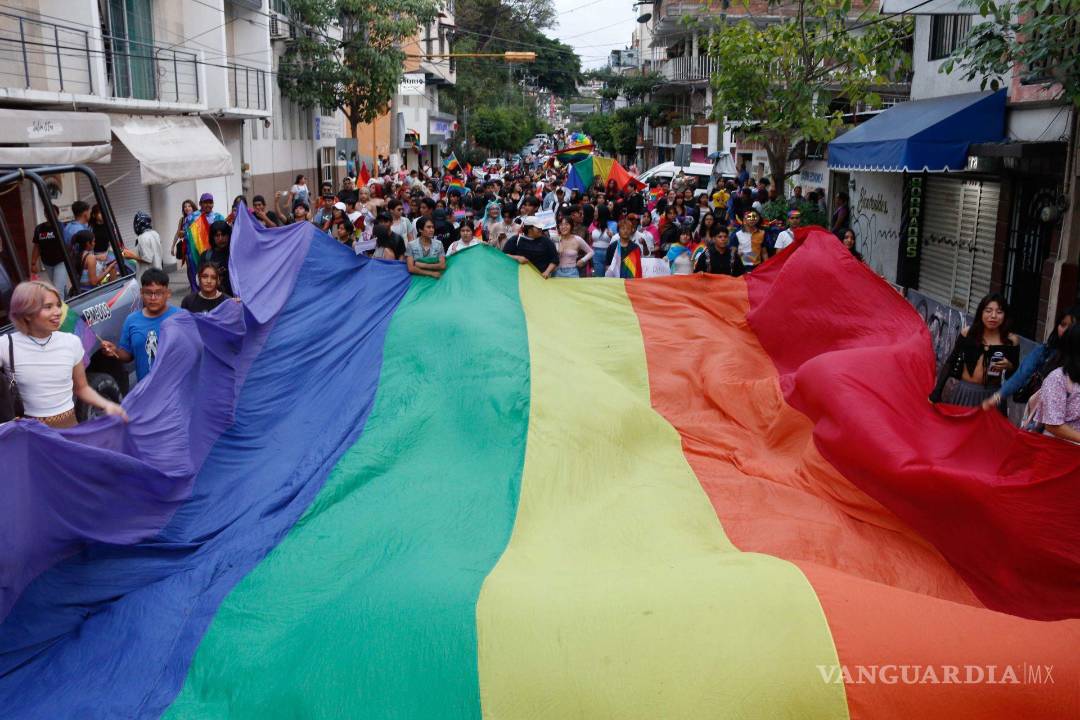 $!Cuatro de cada cinco jóvenes LGTBI reportaron que su intensión de suicidarse estuvo vinculada al rechazo familiar, así como a violencia y la discriminación.