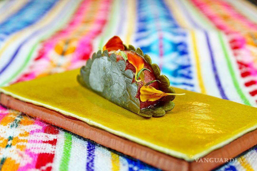 $!La llegada de la Guía Michelin a México marca un hito en la historia de la gastronomía nacional.