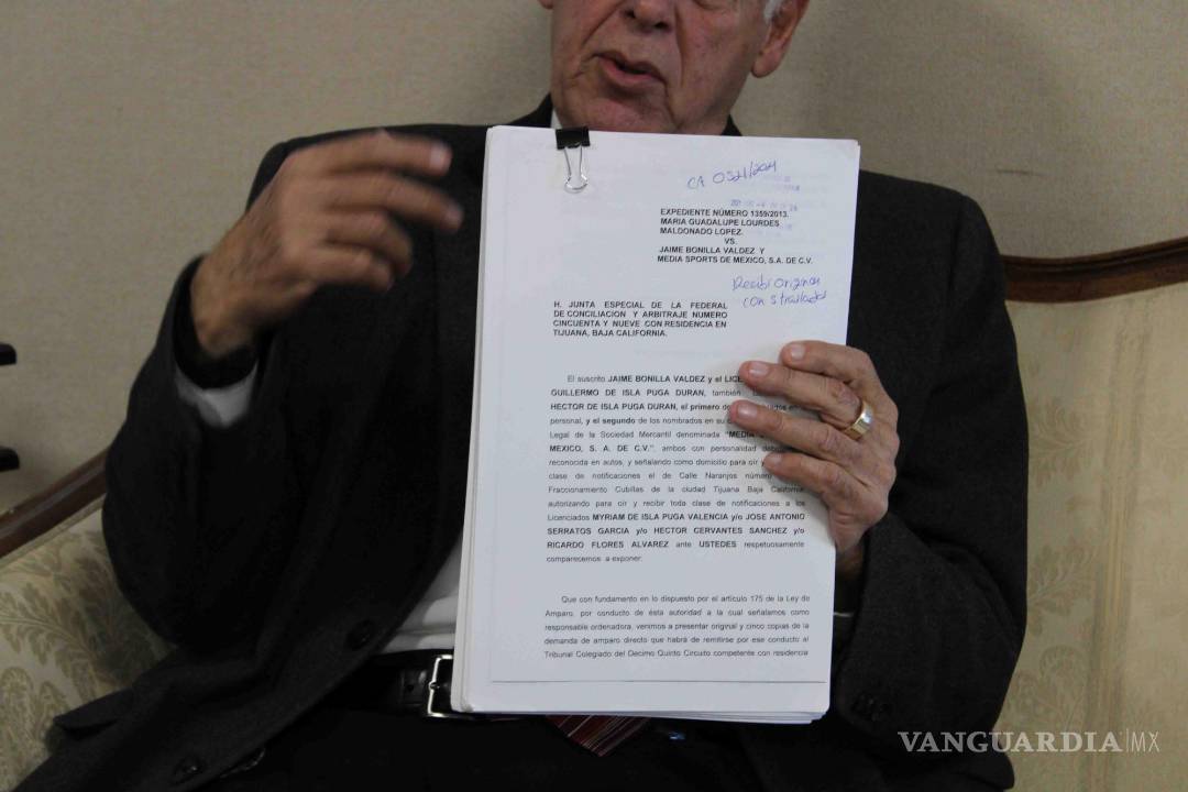 $!Cártel Arellano Félix, detrás de asesinato de periodistas en Tijuana