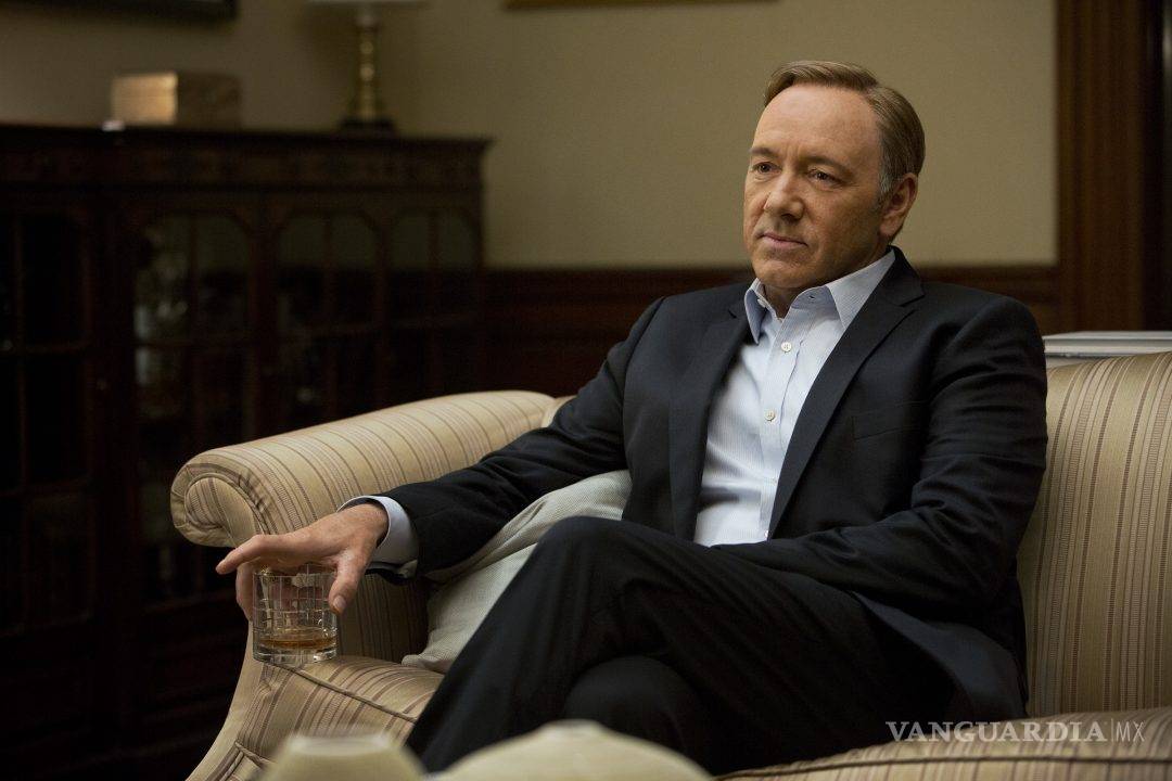 $!Kevin Spacey es investigado por tres nuevas acusaciones de agresión sexual