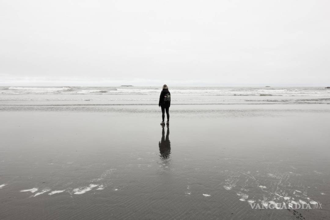 $!Nos da vergüenza estar solos y nos tardamos en buscar ayuda.