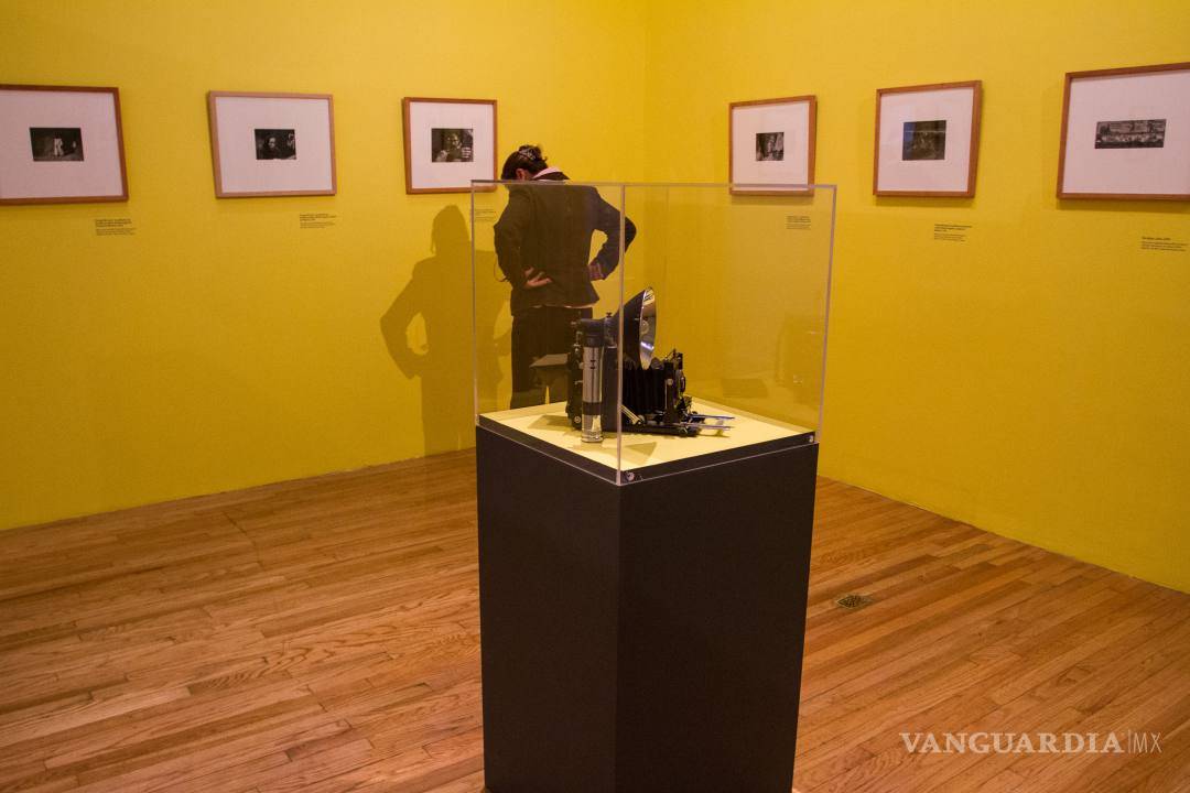 $!Museo del Palacio de Bellas Artes reúne el arte de Nacho López