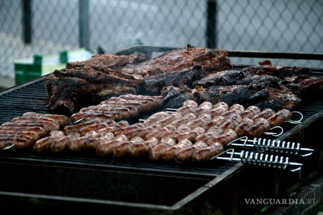 $!Crisis económica en Argentina amenaza los asados argentinos