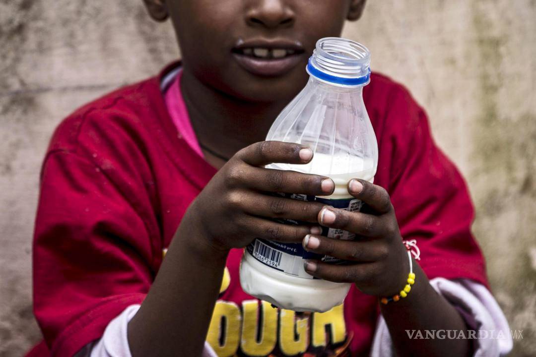 $!¿Sabe cuál es la leche adecuada para usted?