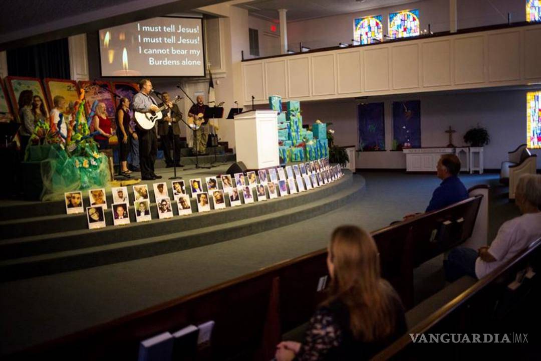 $!Mateen usó las redes sociales durante el ataque al club gay