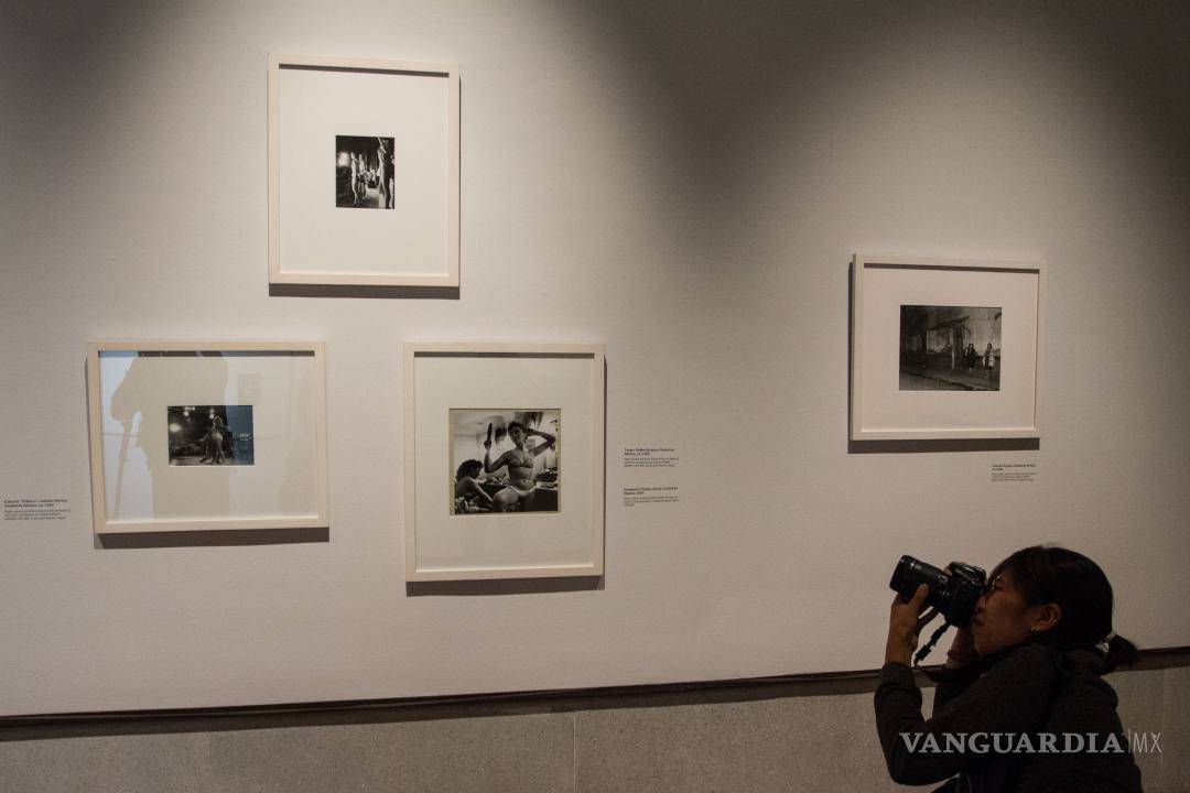 $!Museo del Palacio de Bellas Artes reúne el arte de Nacho López