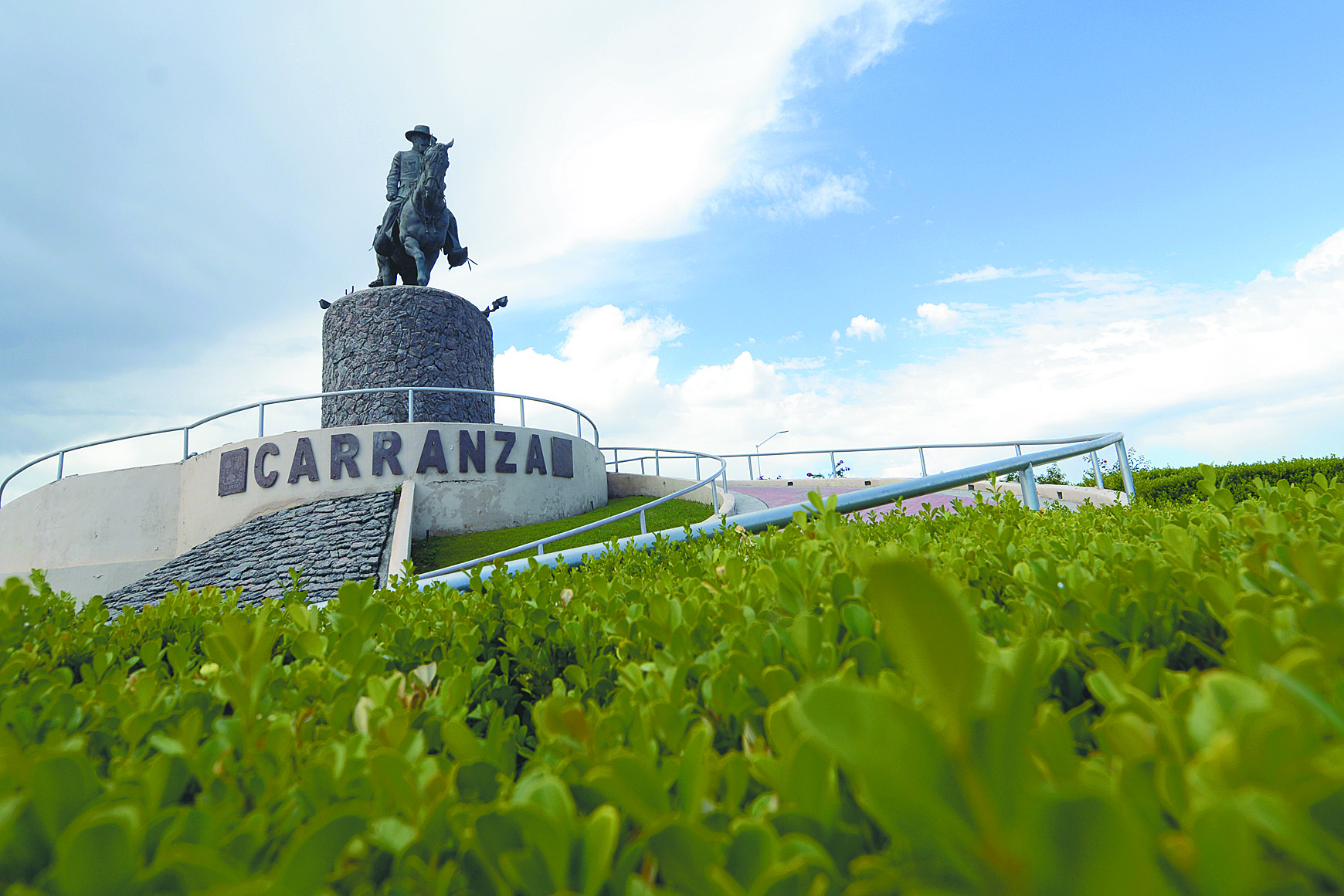 $!Algunos sitios de referencia en Saltillo ya ni siquiera están ahí...