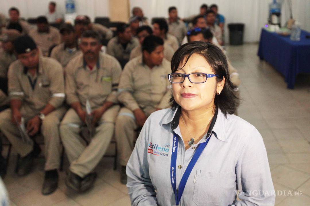 $!Etileno XXI, el mayor complejo petroquímico de América Latina