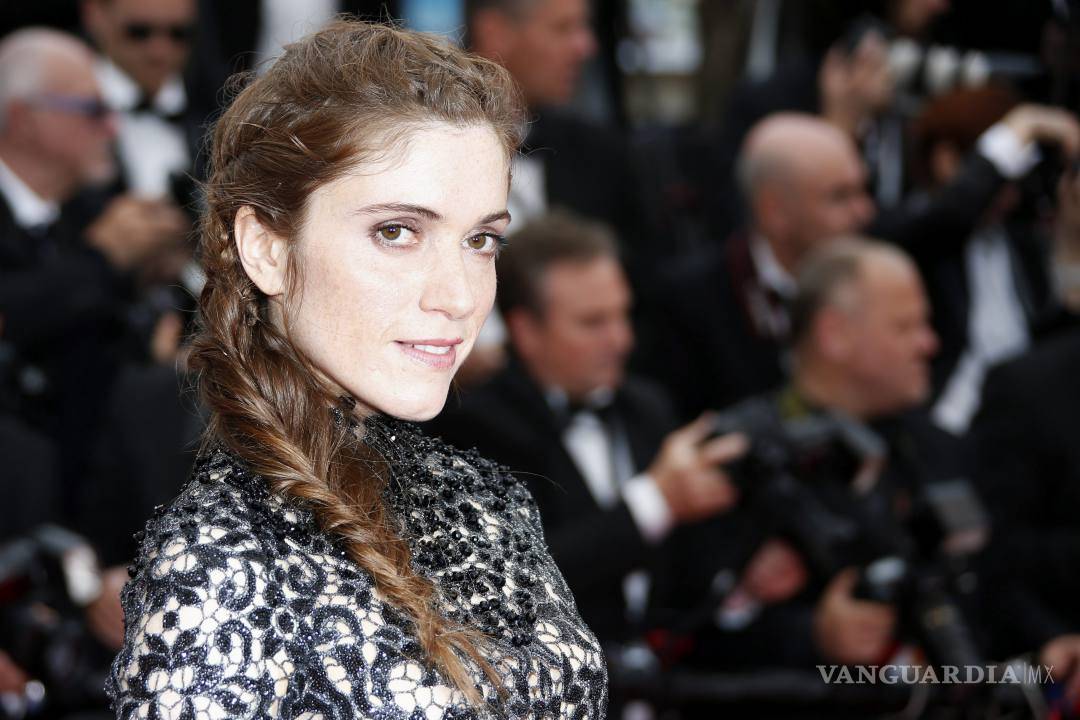 $!Extravagante, paródica y grotesca, la francesa "Ma Loute" sorprende en Cannes