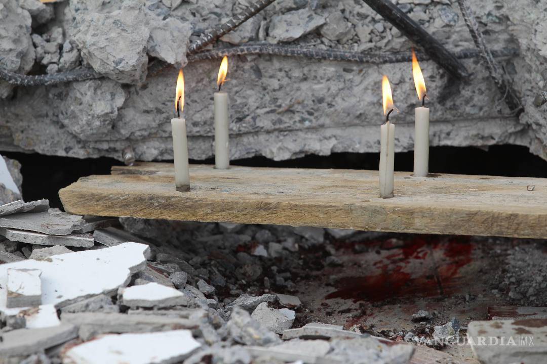 $!Aumenta la cifra de muertos en Ecuador a 350