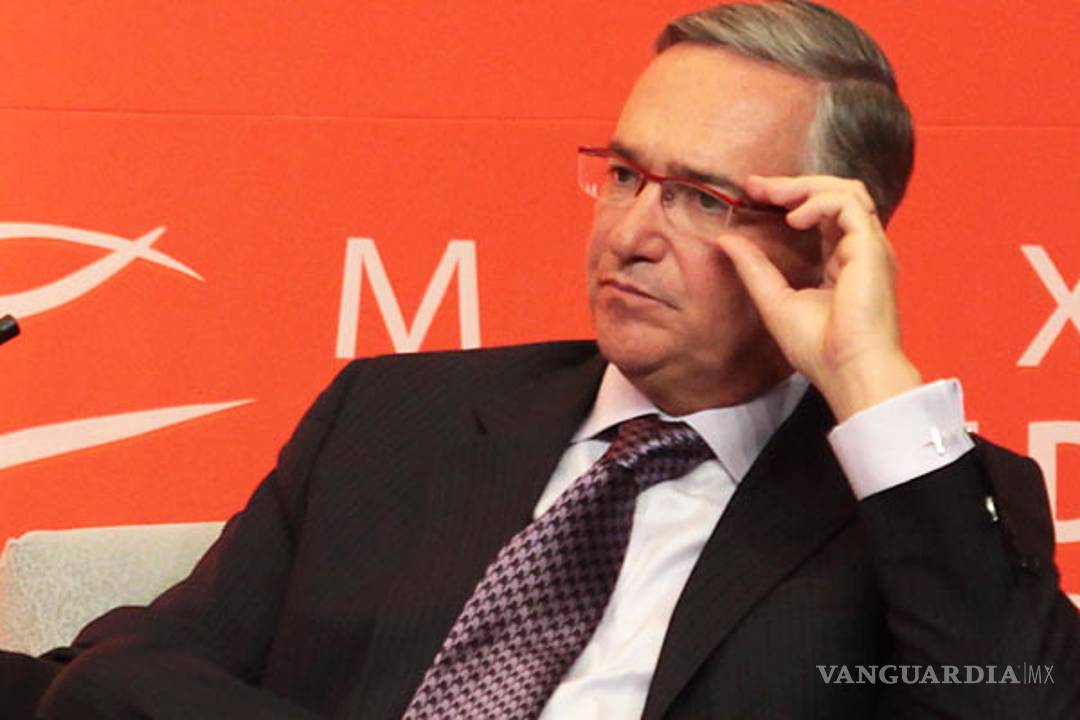 $!Los mexicanos que aparecen en "Panamá Papers"