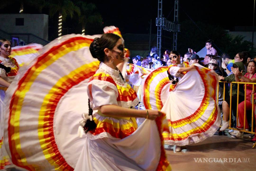 $!Los recintos municipales recibieron visitantes locales, nacionales y extranjeros.