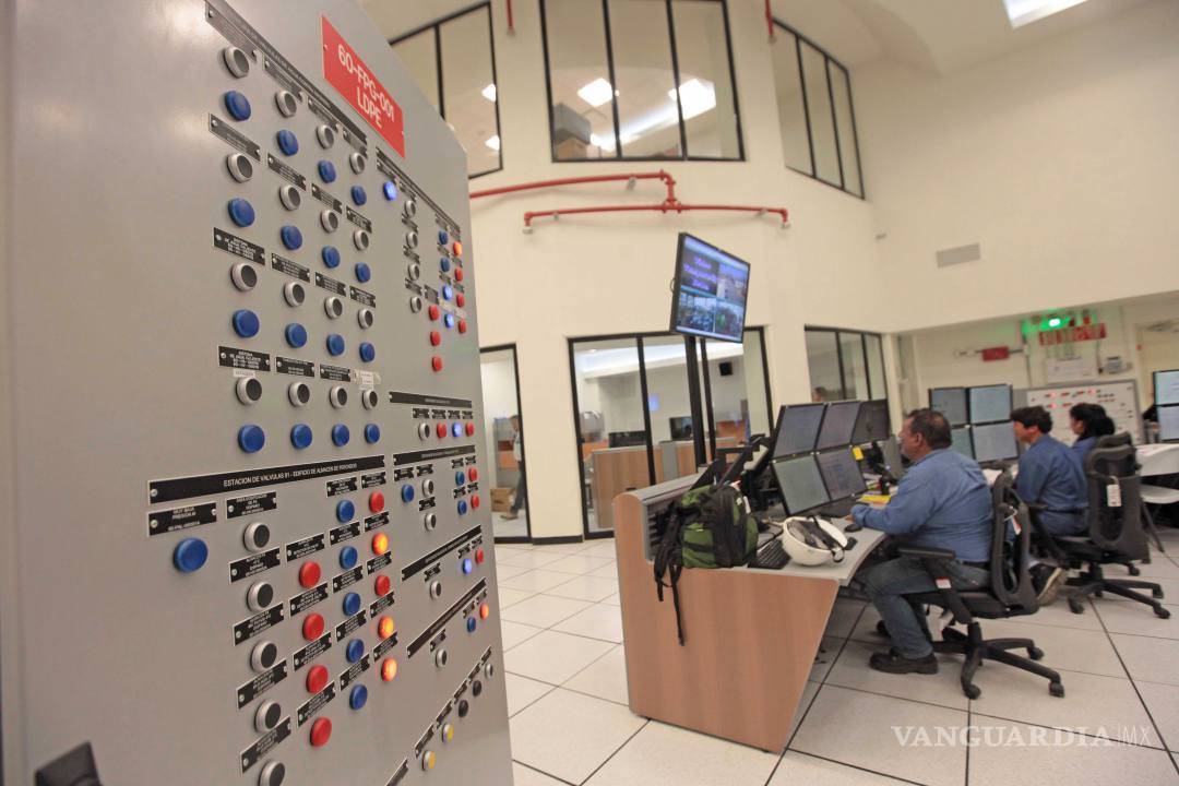 $!Etileno XXI, el mayor complejo petroquímico de América Latina