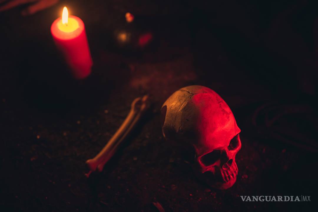 $!La carta 13 del Tarot representa la muerte.