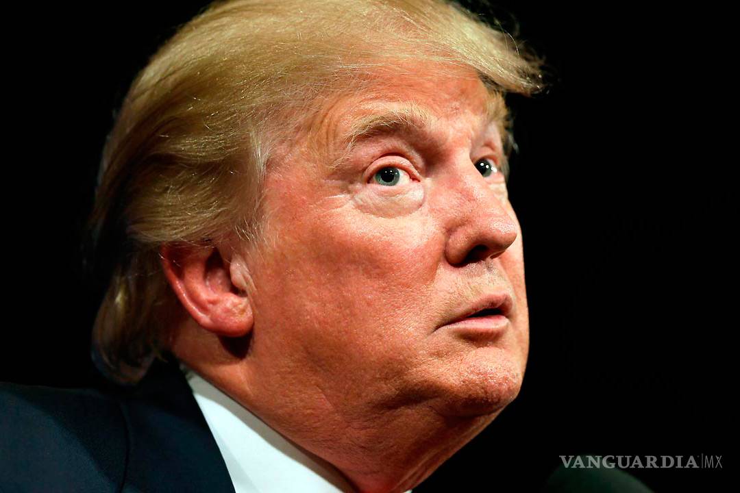 $!Elector republicano de Texas no votará por Trump