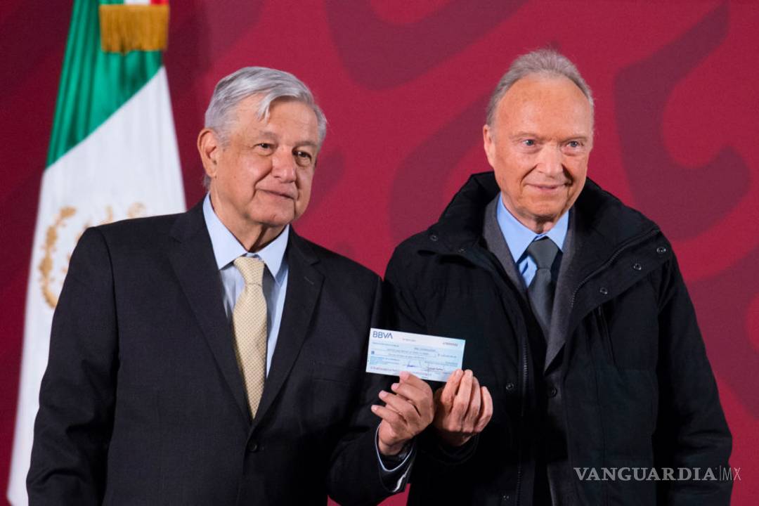 $!'No quiero que los feminicidios opaquen la rifa', dijo AMLO y después se disculpó