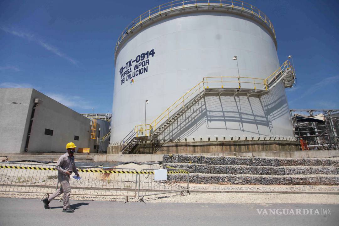 $!Etileno XXI, el mayor complejo petroquímico de América Latina