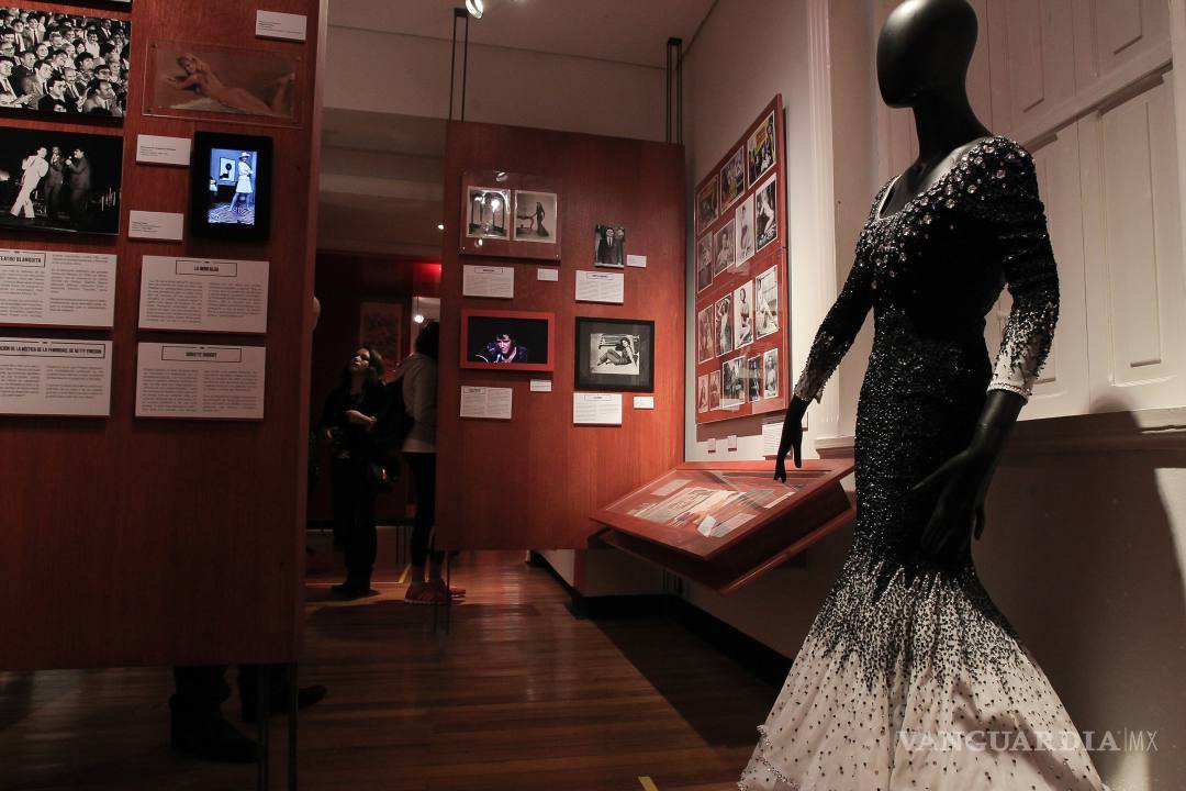 $!"La vida íntima de los objetos” reviven 150 años de erotismo en México