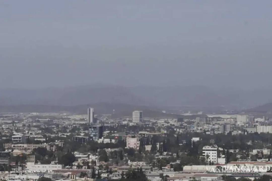 $!La falta de estaciones normadas limita la medición precisa de contaminantes como ozono y dióxido de nitrógeno, ambos recurrentes en temporadas críticas.