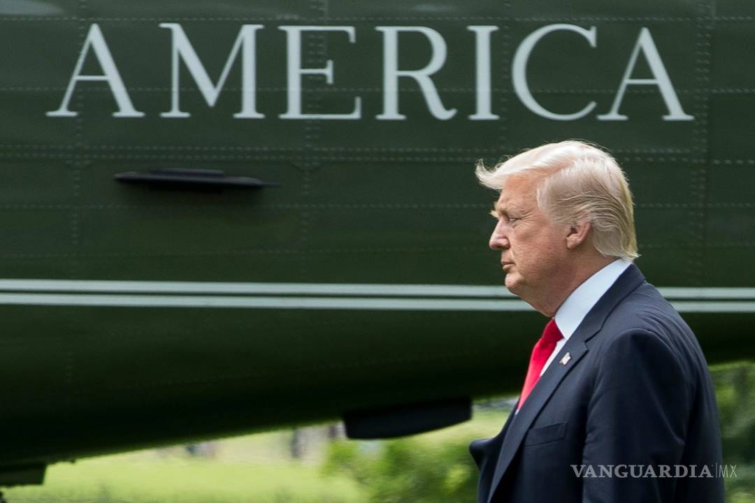 $!Escándalos de Donald Trump son mucho peores que el “Watergate”, dice James Clapper