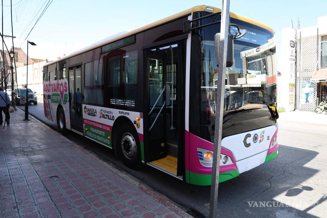 $!Las rutas troncales cubrirán de oriente a poniente y de poniente a oriente, así como de sur a norte y de norte a sur.