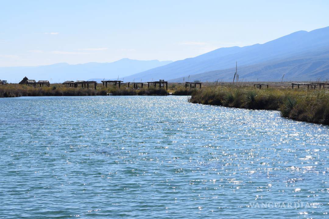 $!Coahuila, desierto bello y fértil