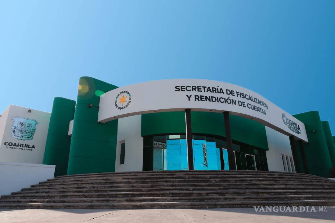 $!La Secretaría de Fiscalización reporta más sanciones en este 2025, a pesar de que faltan dos meses para que concluya el año.