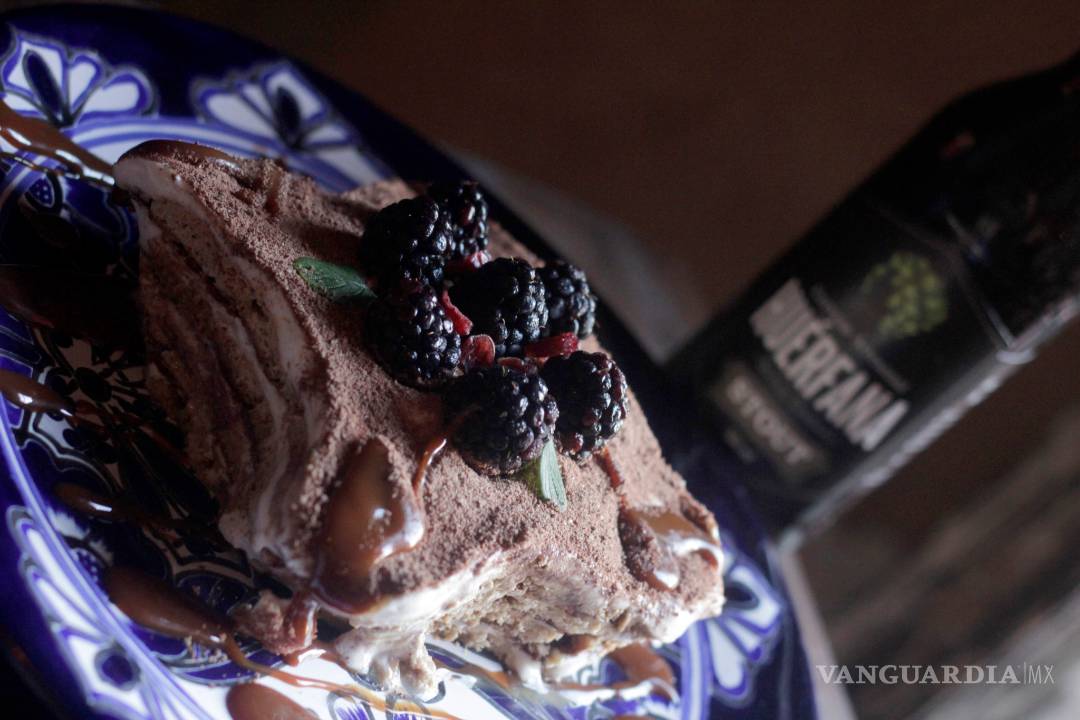 $!¡Come con cerveza!