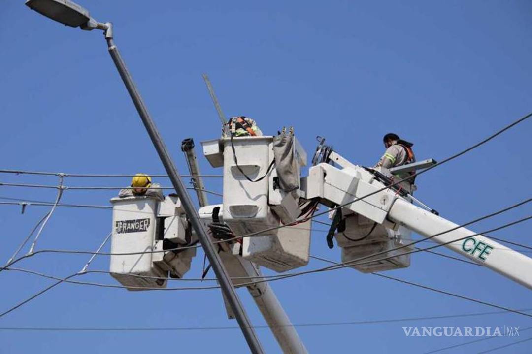 $!En los primeros seis meses de este año se han contabilizado casi 37 mil reportes por fallas.