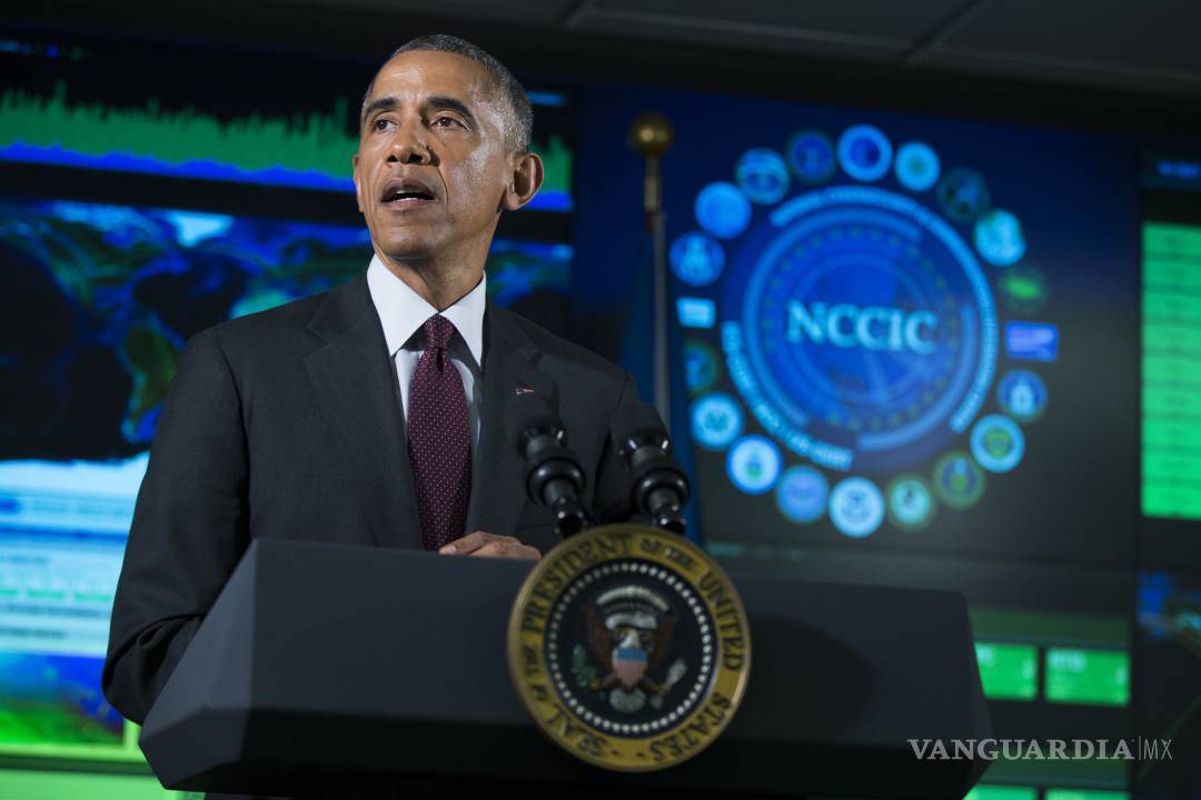 $!Cámara baja aprueba resolución contra decretos migratorios de Obama