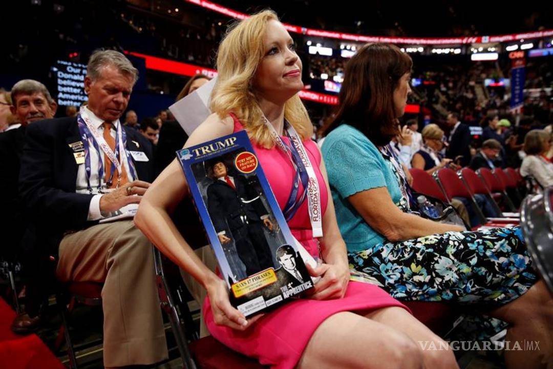 $!Ohio, el estado "barómetro" de las elecciones de EU desde hace un siglo