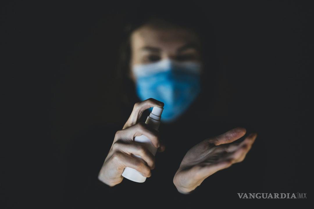 $!La inmunidad hacia muchos de los virus que enferman a las personas no dura tanto tiempo.