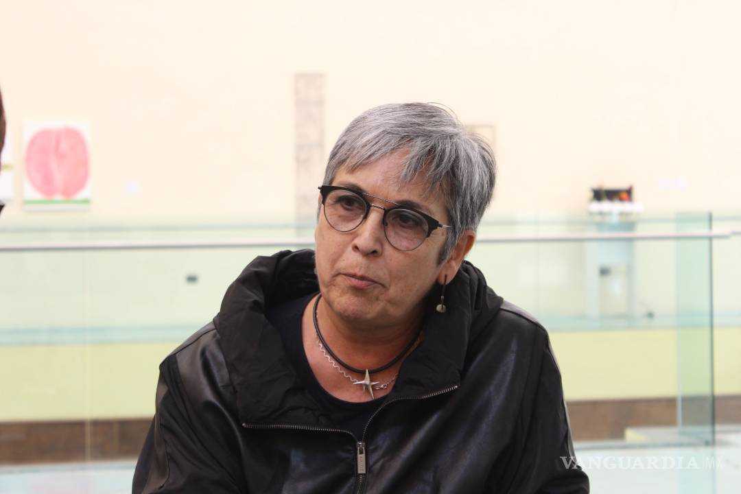 $!Adriana Cerecero, una artista con presencia en Canadá