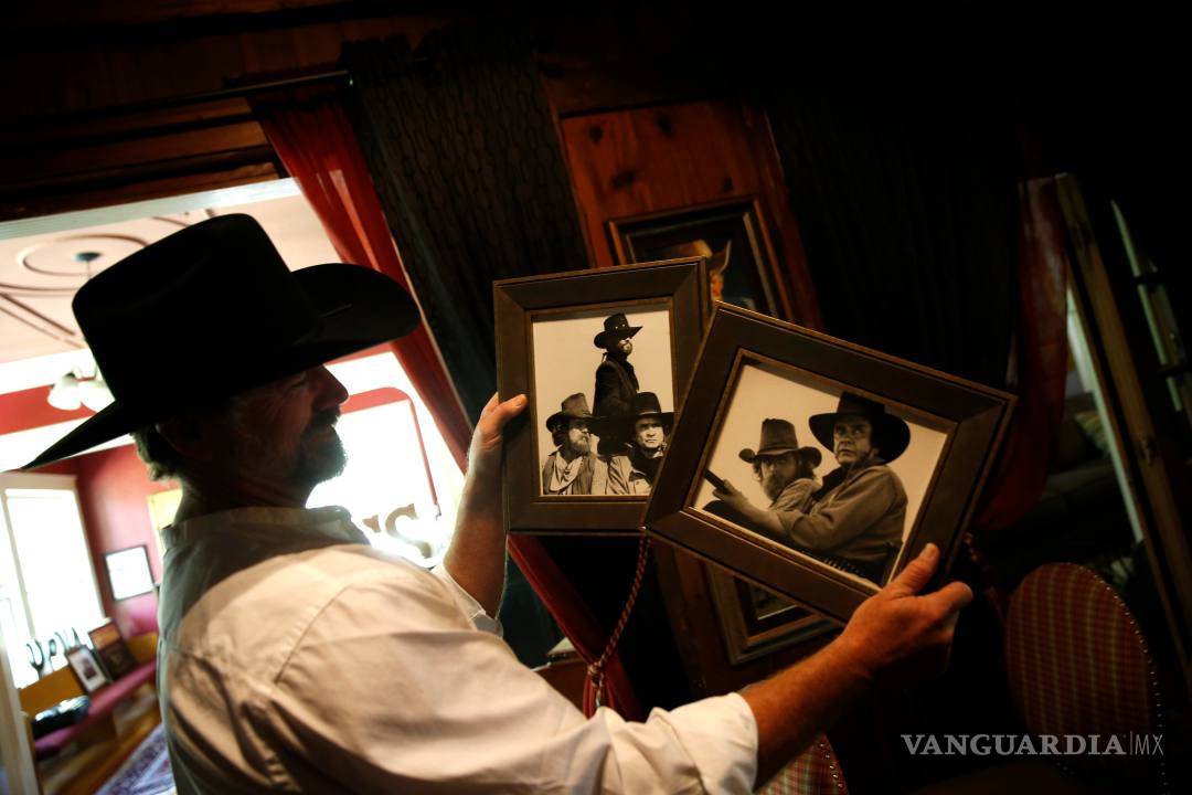 $!Astro de "Dukes de Hazzard" cumple su sueño de hacer cine