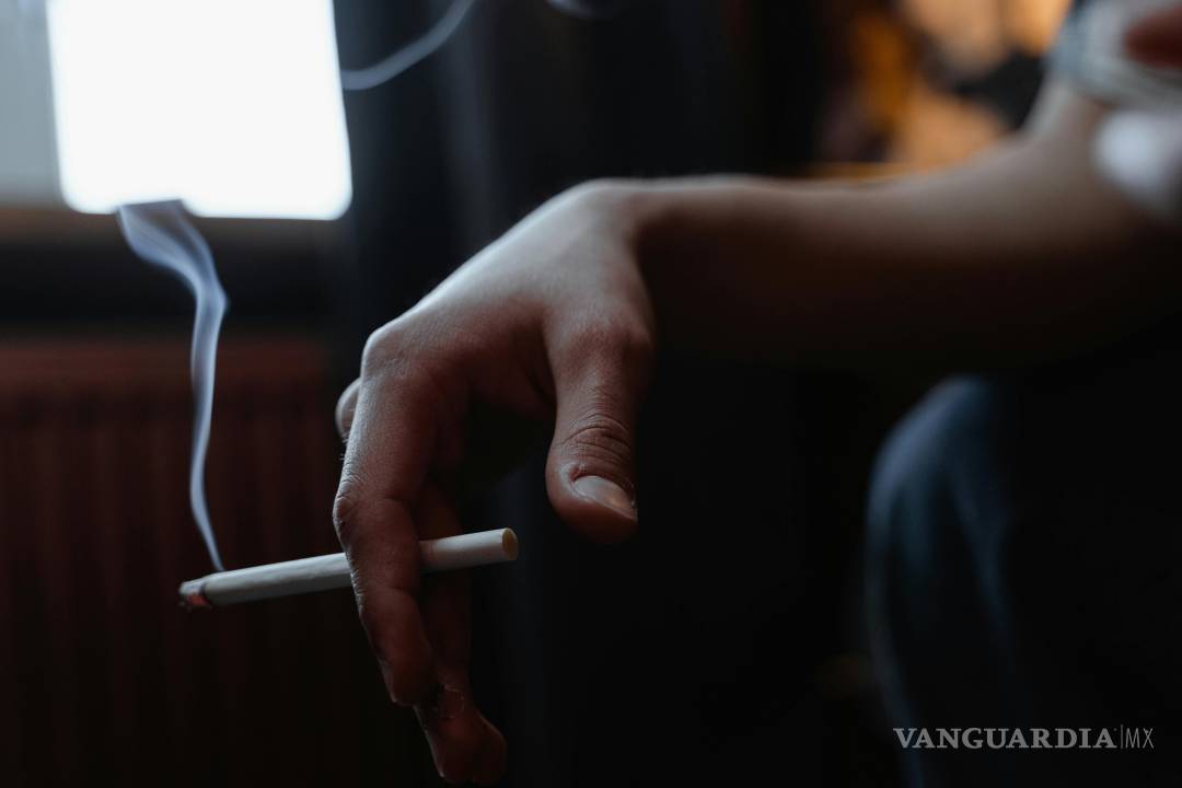$!De hecho, se calcula que alrededor del 10 por ciento de los adultos se consideran “fumadores sociales”.