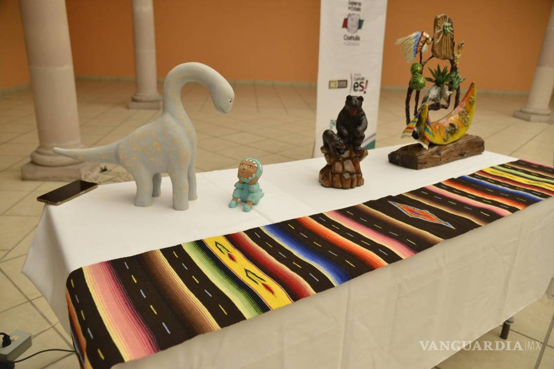 $!El encuentro busca reconocer la diversidad de expresiones tradicionales que hay en la entidad.