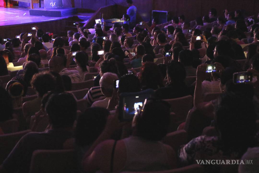 $!Presentan actividades de Grupos y Talleres de la UAdeC