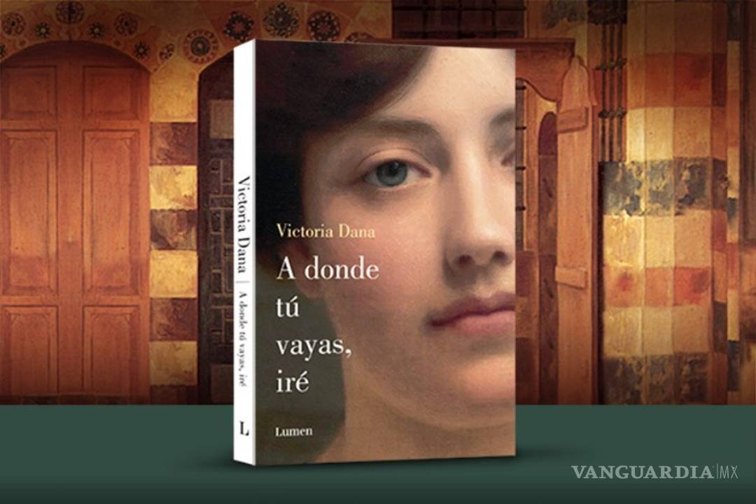 $!Victoria Dana dignifica a las mujeres con "A dónde tú vayas, iré"