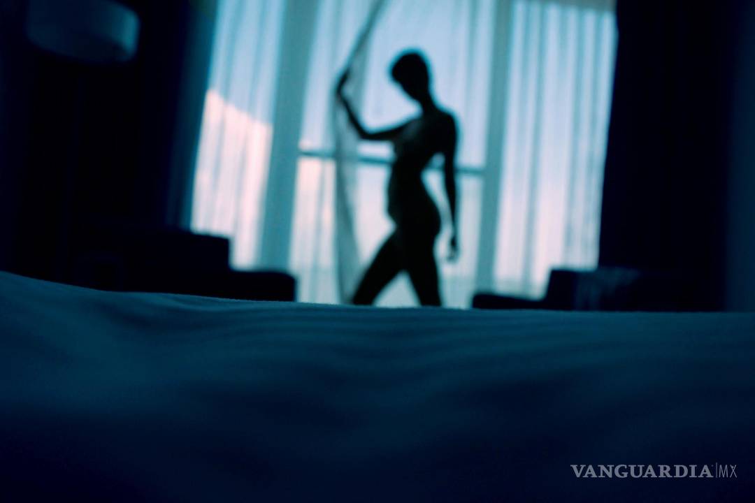 $!El sexo programado también puede prestarse a responder al deseo.