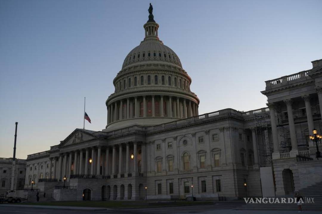 $!En el Capitolio han surgido voces que acusan la falta de cooperación de AMLO.