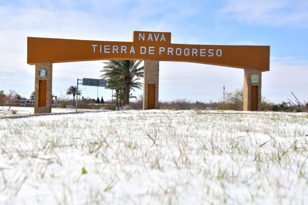 $!Nava sería uno de los municipios beneficiados con la implementación de este proyecto.