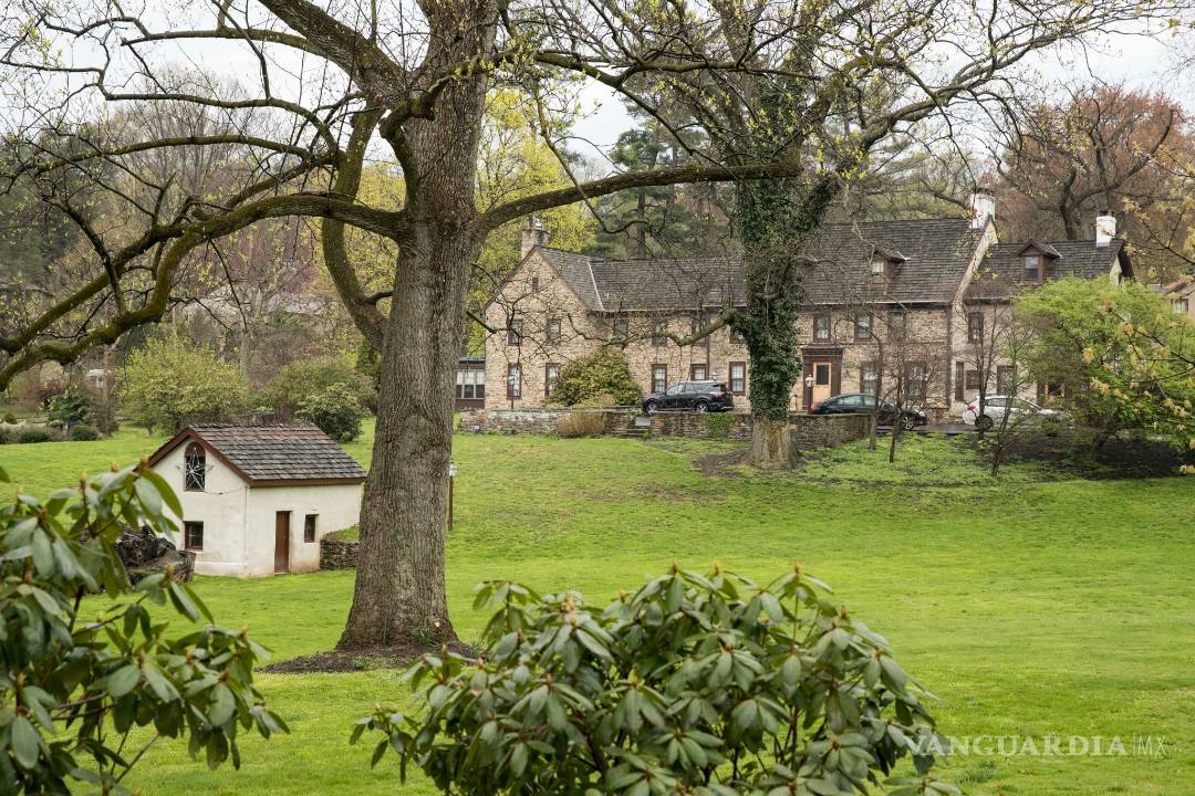 $!Bill Cosby bajo arresto domiciliario en mansión en la que manoseó a víctima